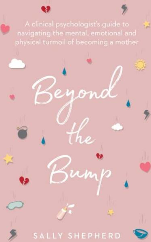 Beyond the Bump av Sally Shepherd