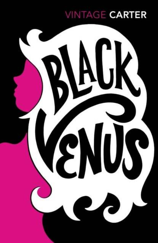 Black Venus av Angela Carter