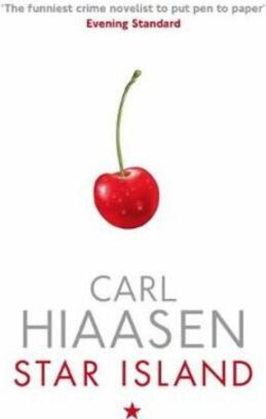 Star Island av Carl Hiaasen