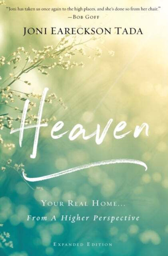 Heaven av Joni Eareckson Tada