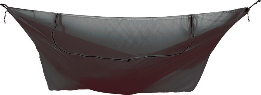 Ticket To The Moon Convertible Bugnet 360 Myggnett Black 300 x 130 cm