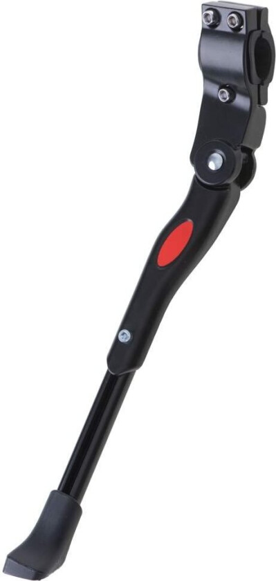 Bilde av L-BRNO Sykkelfotstøtte bak justerbart sykkelstativ