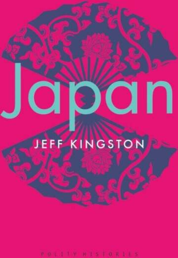 Japan av Jeff (Temple University in Japan) Kingston
