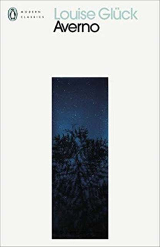 Averno av Louise Gluck