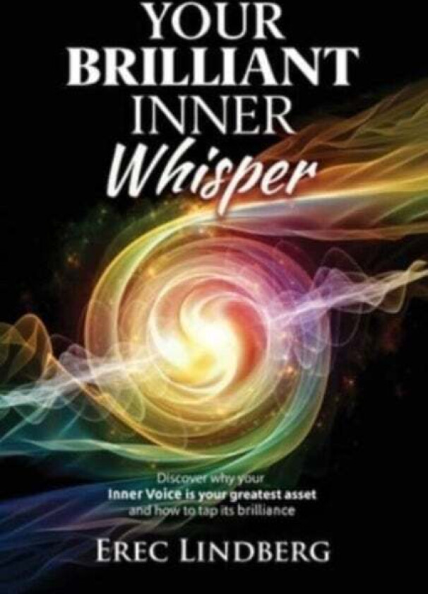 Your Brilliant Inner Whisper