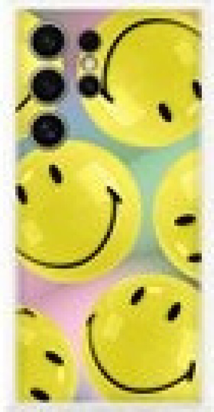 Galaxy S24 Ultra Flipsuit Case, Yellow
