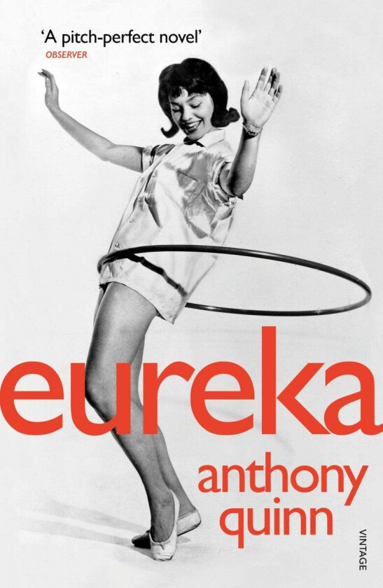 Eureka av Anthony Quinn