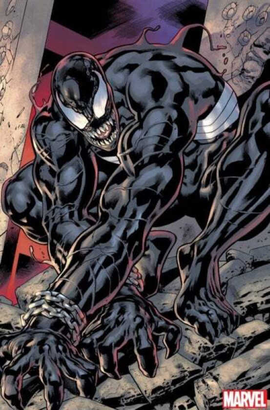 Venom By Al Ewing & Ram V Vol. 1 av Al Ewing, Ram V.