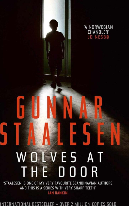 Wolves at the Door av Gunnar Staalesen