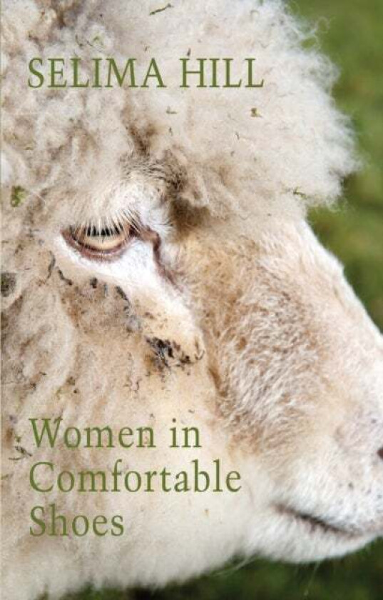 Women in Comfortable Shoes av Selima Hill