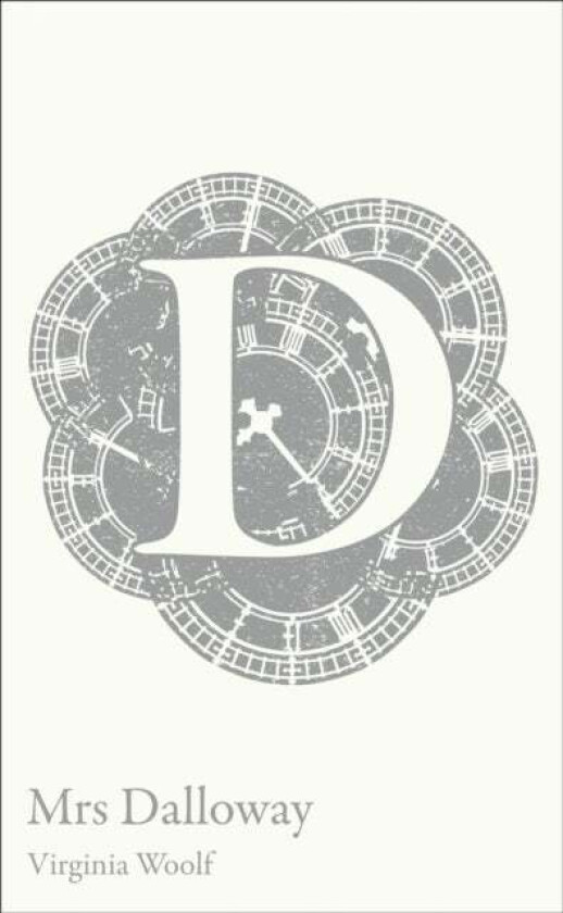 Mrs Dalloway av Virginia Woolf