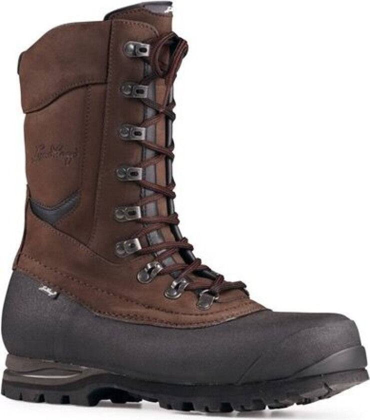 Men's Jaure ll High Wide 40, Bark/Black