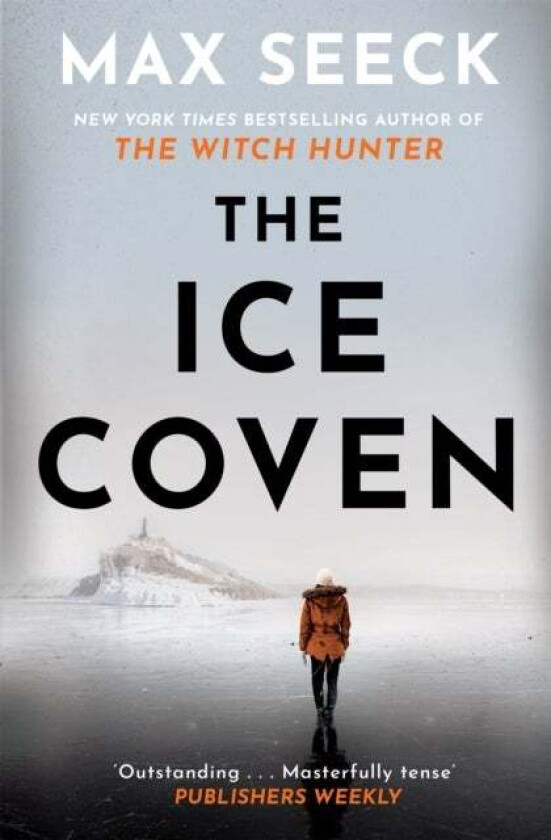 The Ice Coven av Max Seeck