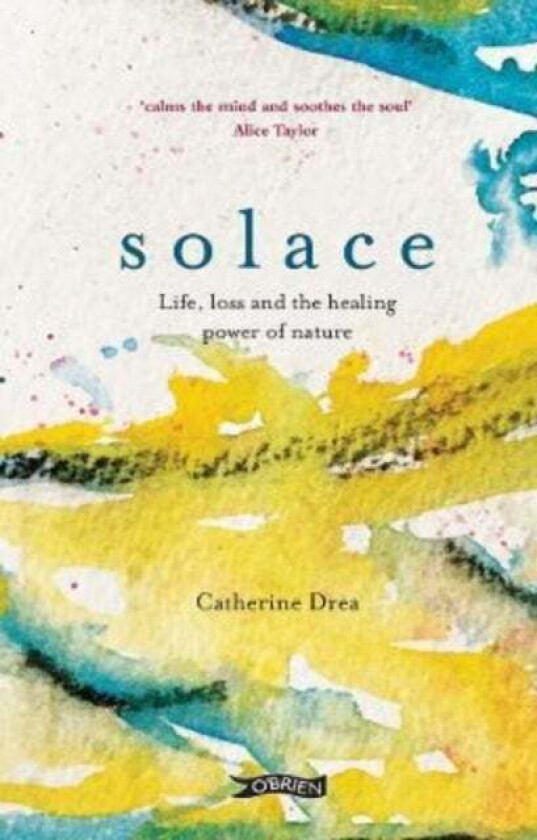 Solace av Catherine Drea