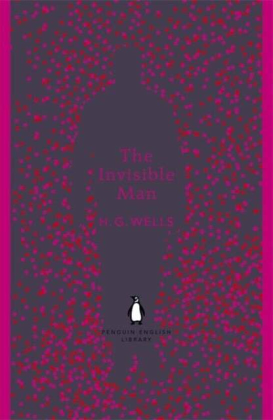 The Invisible Man av H. G. Wells