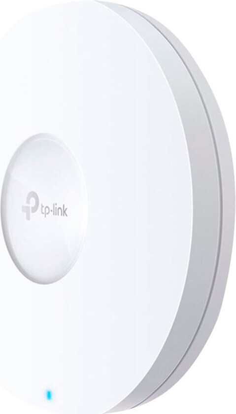 Tp-link Eap660 Hd Ax3600 Wireless Dual Band Multi-gigabit Ceiling Mount Access Point