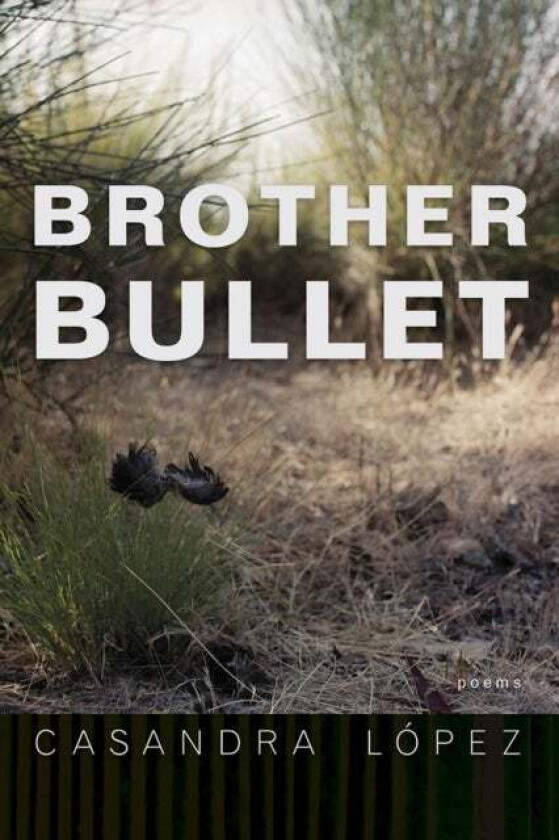 Brother Bullet av Casandra Lopez