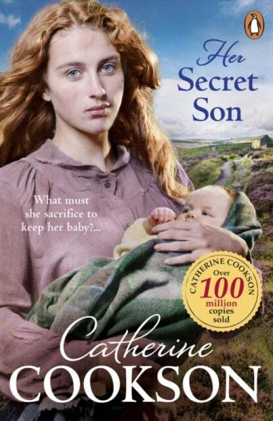 Her Secret Son av Catherine Cookson