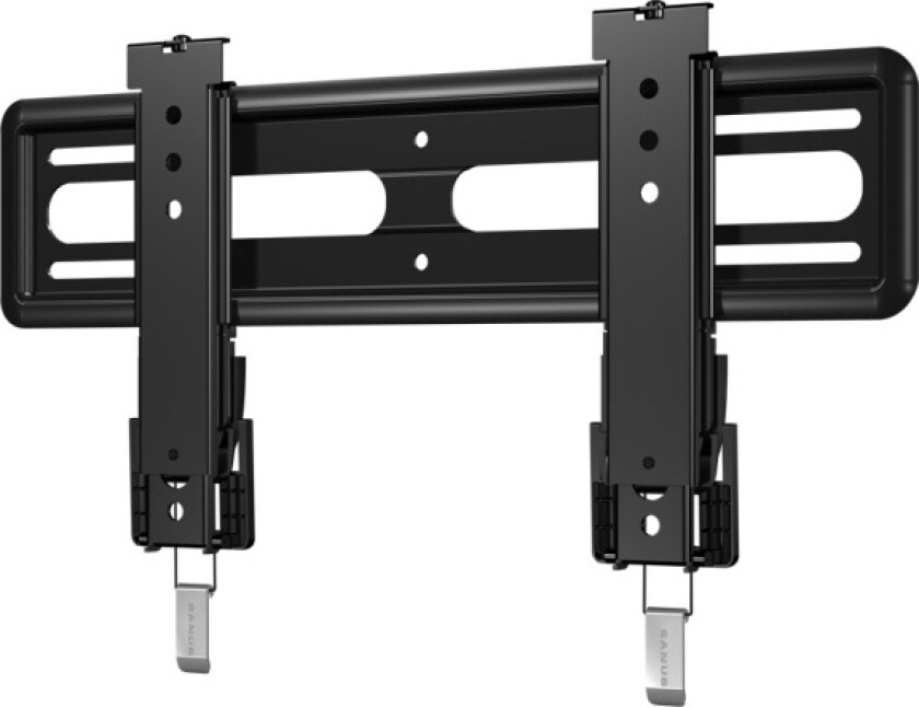 Premium Series VML5 bracket - for flat panel - black 34.02 kg 50" 100 x 200 mm