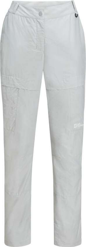 Women's Barrier Pant Cool Grey 44, Cool Grey