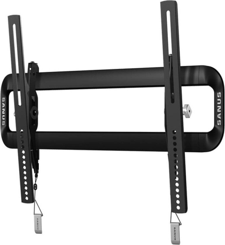 Premium Series VMT5 bracket - for flat panel - black 34.02 kg 50" 100 x 100 mm