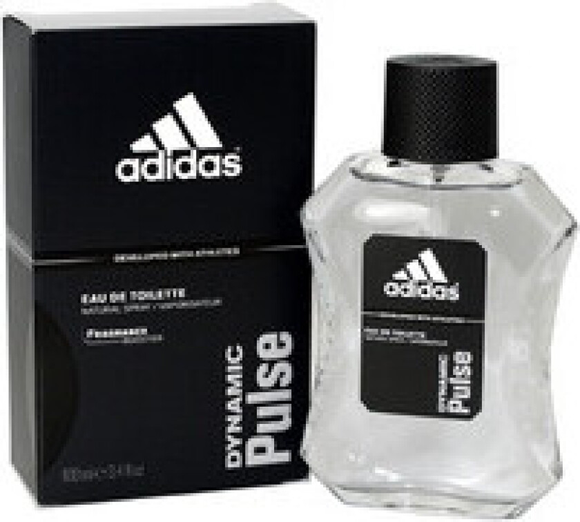 - Dynamic Pulse EDT 100ml