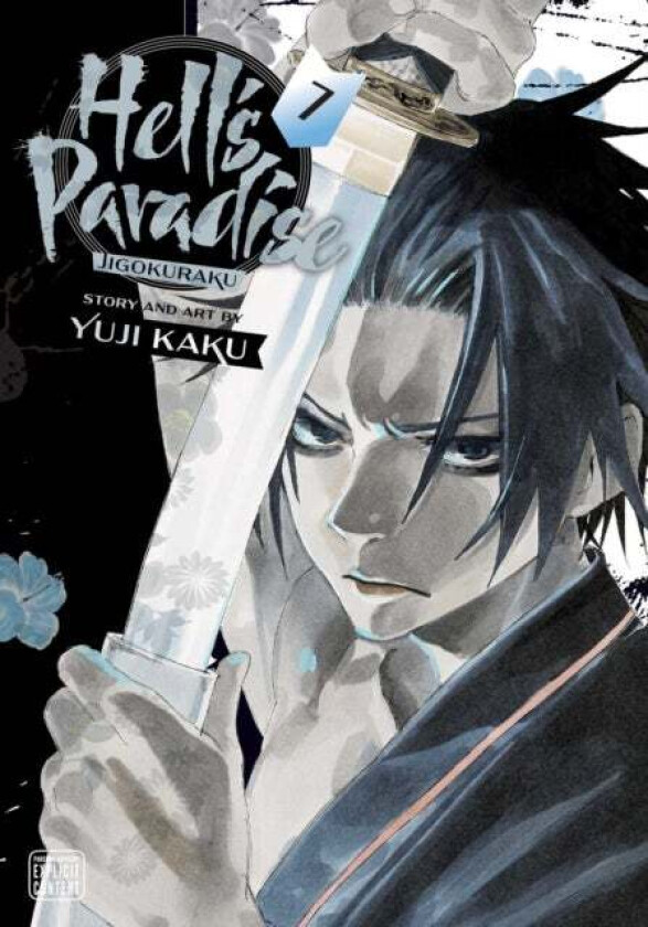 Hell&#039;s Paradise: Jigokuraku, Vol. 7 av Yuji Kaku