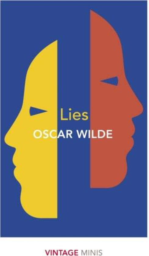 Lies av Oscar Wilde