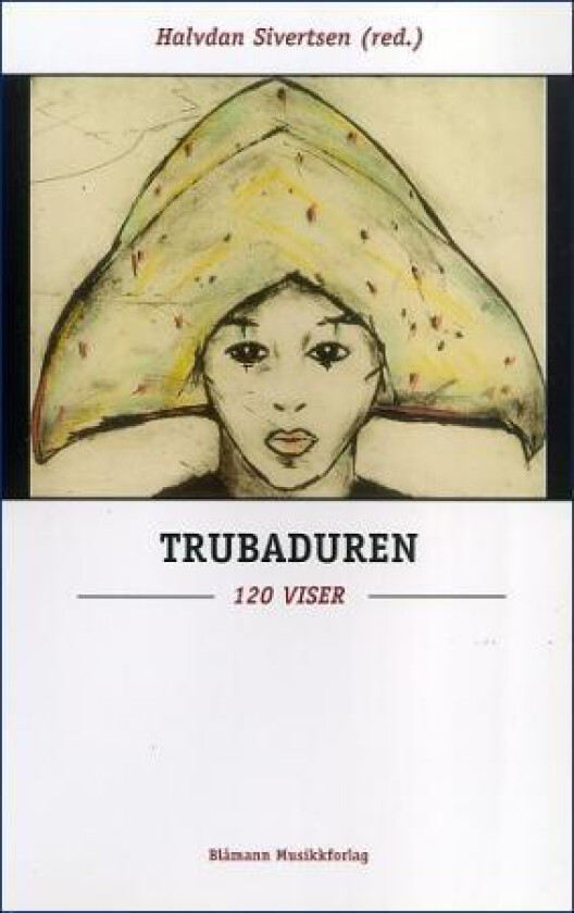 Trubaduren