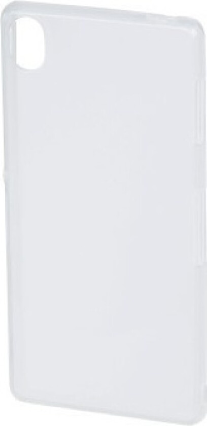 "Crystal" - back cover for mobile phone