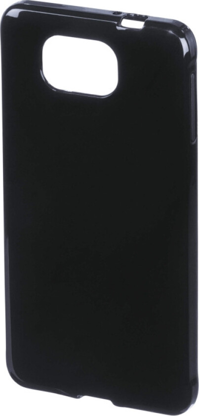 "Crystal" - back cover for mobile phone