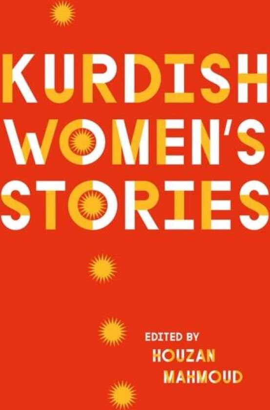 Kurdish Women'S Stories