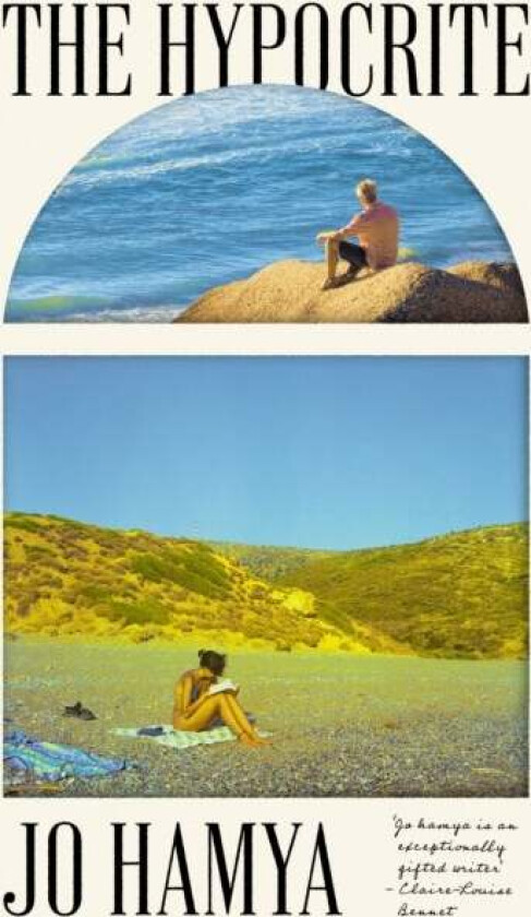 The Hypocrite av Jo Hamya