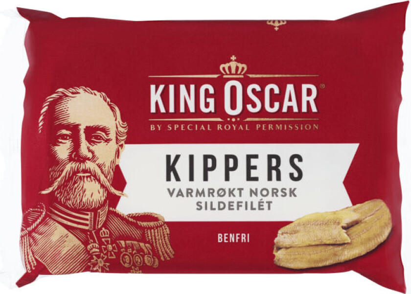 Kippers 106g
