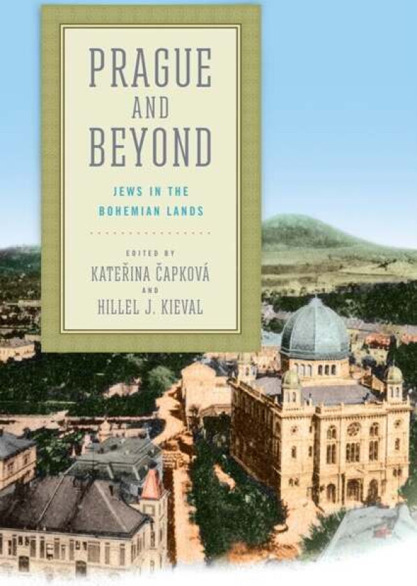 Prague and Beyond