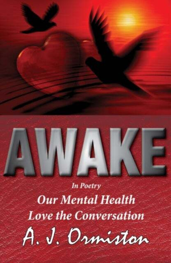 Awake av A. J. Ormiston