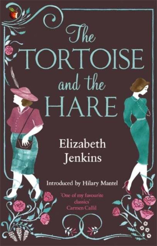 The Tortoise And The Hare av Elizabeth Jenkins