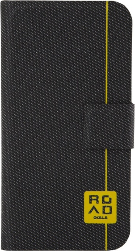 ROAD Slim Folder