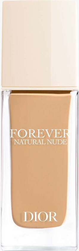 Forever Natural Nude Foundation 30 ml (Farge: 4 Warm)