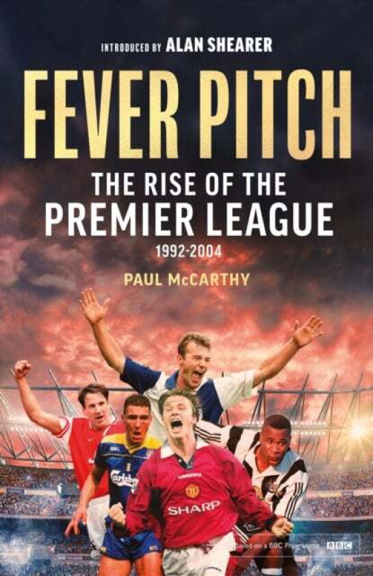 Fever Pitch av Paul McCarthy