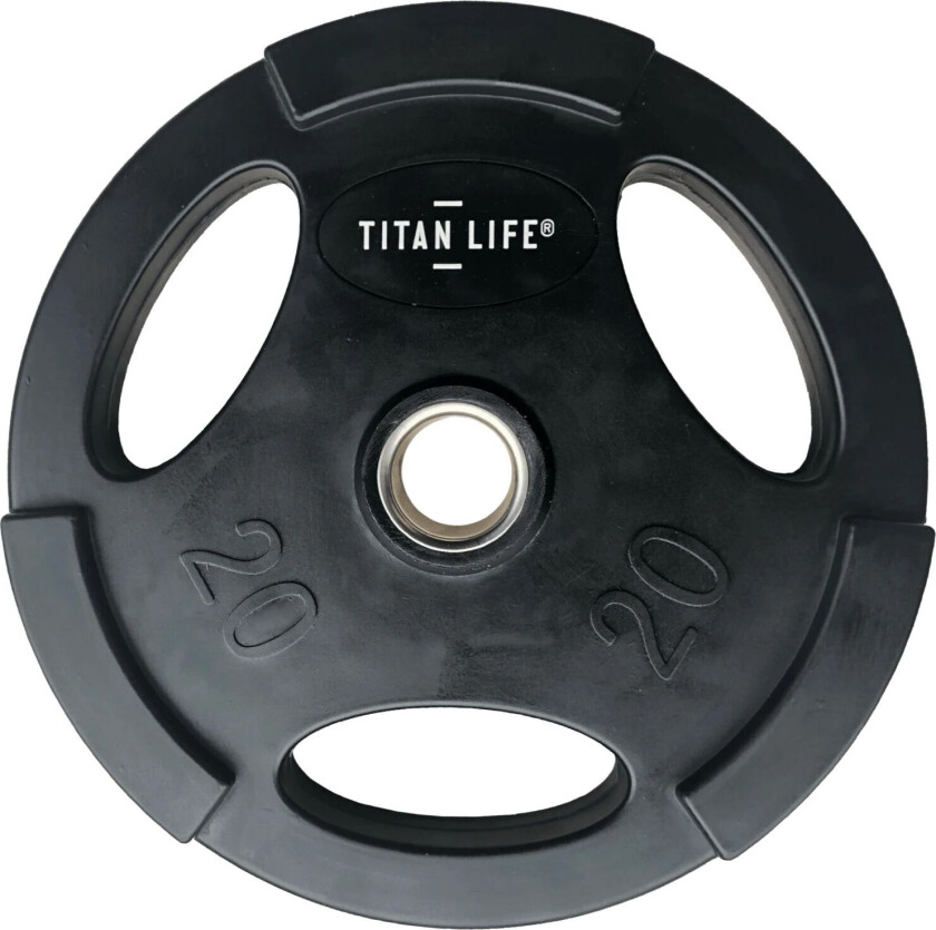 Bilde av Titan LIFE Weight Disc 50 mm
