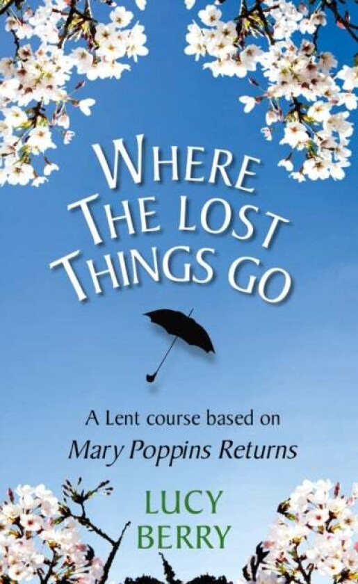Where the Lost Things Go av Lucy Berry