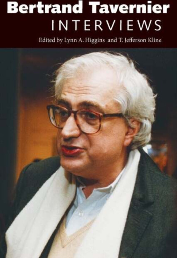 Bertrand Tavernier