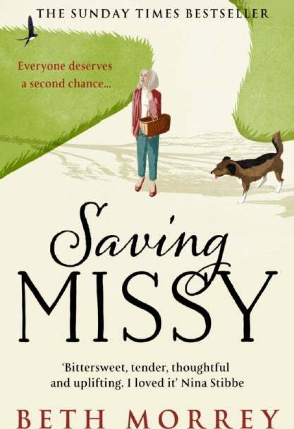 Saving Missy av Beth Morrey