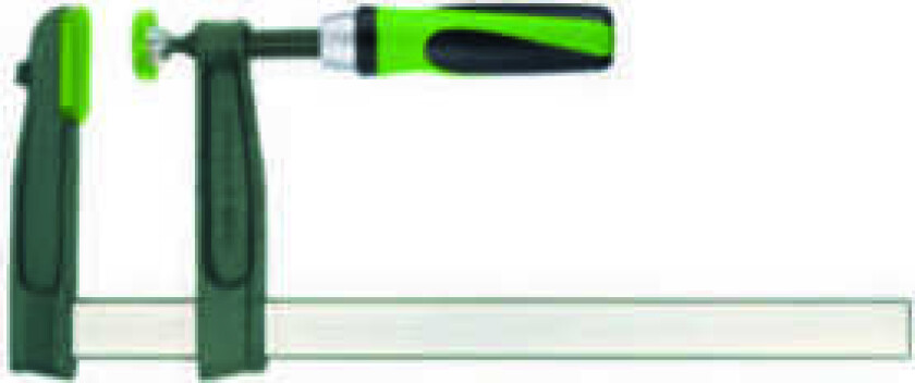 Luna Ścisk śrubowy 80 x 150mm (209520204)