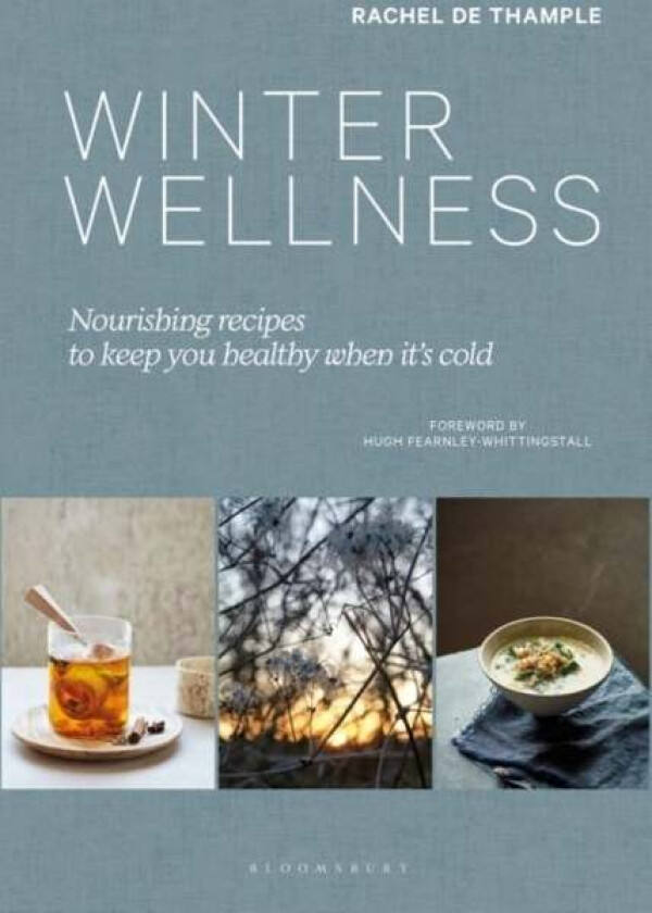 Winter Wellness av Rachel De Thample