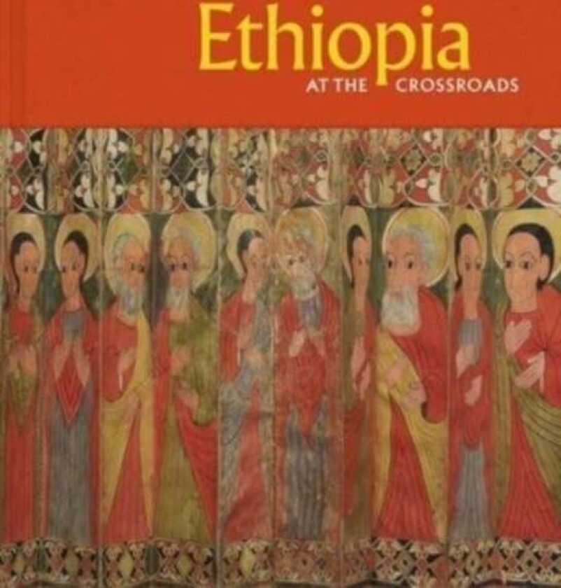 Ethiopia at the Crossroads