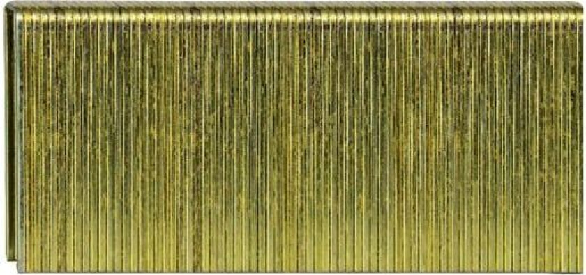 Krampe 100/50 Elf 10,6 mm Ryg A10000 MFT 100-Krampe Elforsinket