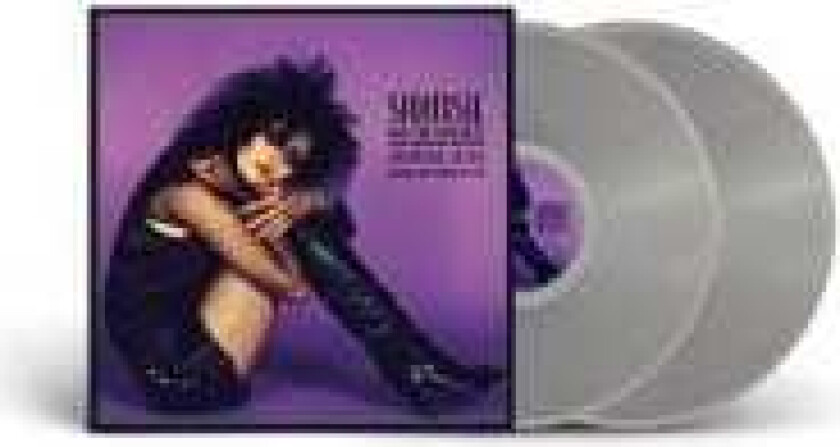 Siouxsie & The Banshees - Jumping Jacks (2 Lp Clear Vinyl)