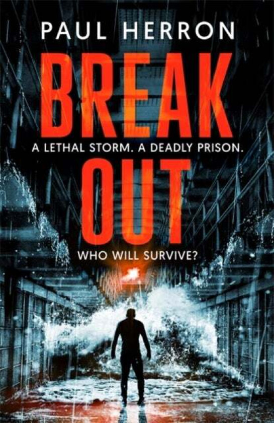 Breakout av Paul Herron